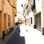Cba Costa Brava - Vela Apartman *