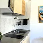 Cba Costa Brava - Vela Apartman Lloret de Mar