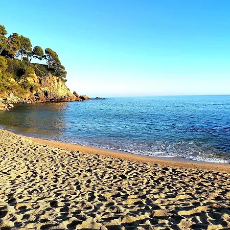 Appartement Cba Costa Brava - Vela Lloret de Mar