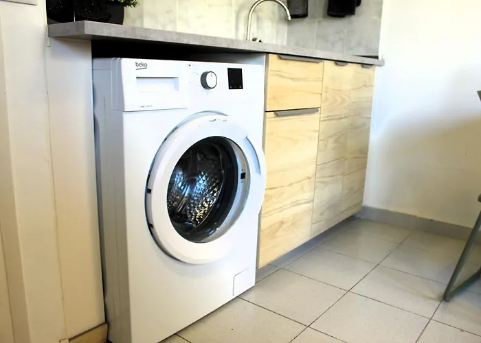 Cba Costa Brava - Vela Appartement *