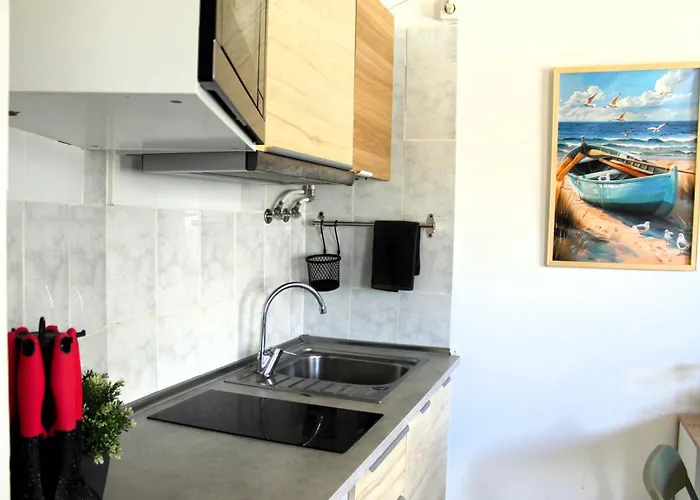 Cba Costa Brava - Vela Appartement Lloret de Mar