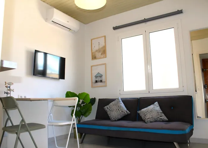 Cba Costa Brava - Vela *