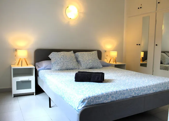 Cba Costa Brava - Vela Appartement