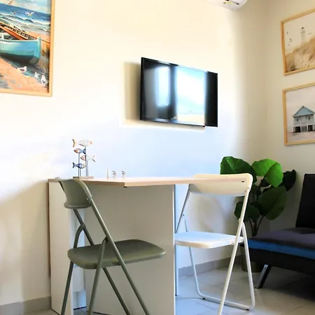 Cba Costa Brava - Vela Appartement Lloret de Mar