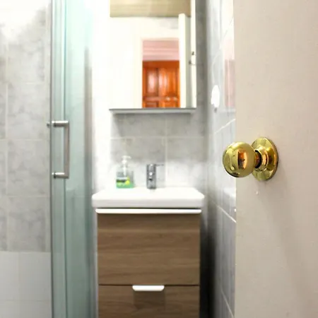 Apartman Cba Costa Brava - Vela *