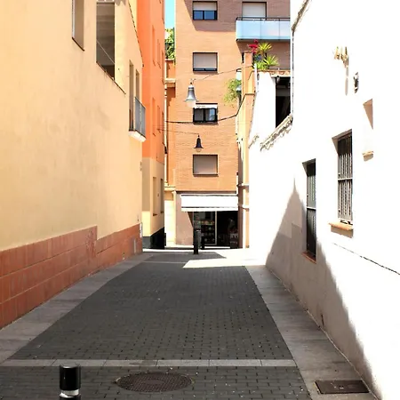 Apartamento Cba Costa Brava - Vela