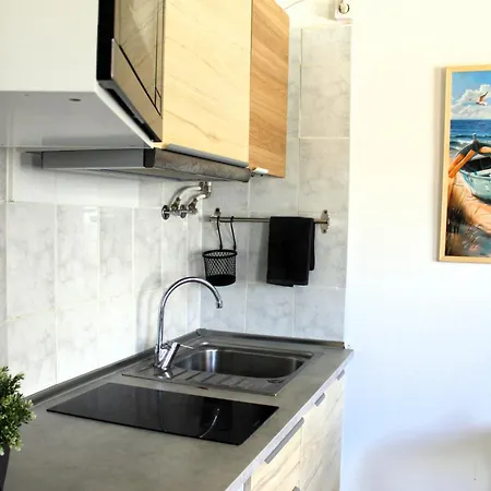 Cba Costa Brava - Vela Apartman Lloret de Mar