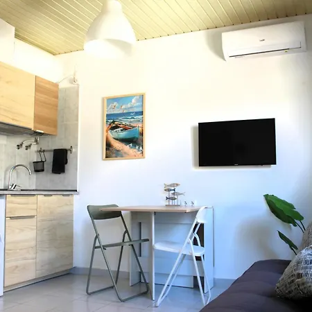 Cba Costa Brava - Vela Appartement