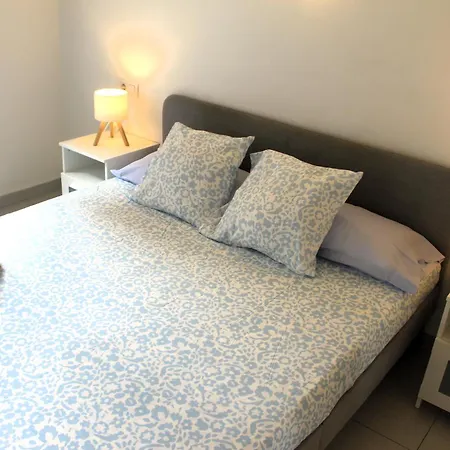Appartement Cba Costa Brava - Vela *