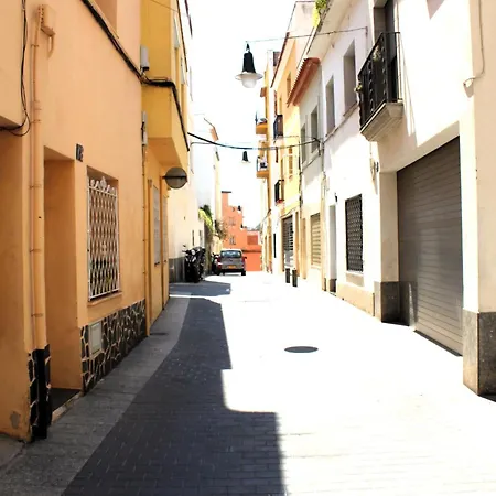 Cba Costa Brava - Vela Apartment *