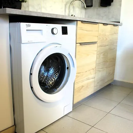 Cba Costa Brava - Vela Apartamento *