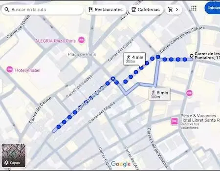 Apartment Cba Costa Brava - Vela *