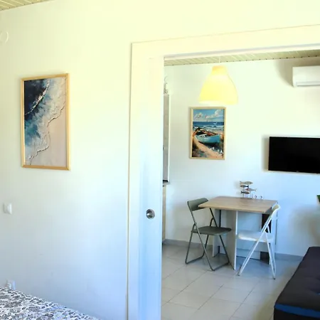 Cba Costa Brava - Vela Apartman