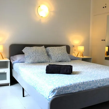 Cba Costa Brava - Vela Apartman