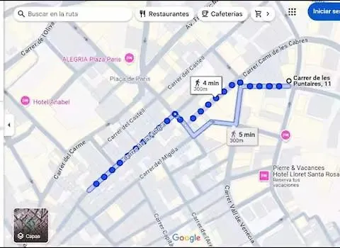 Appartement Cba Costa Brava - Vela *