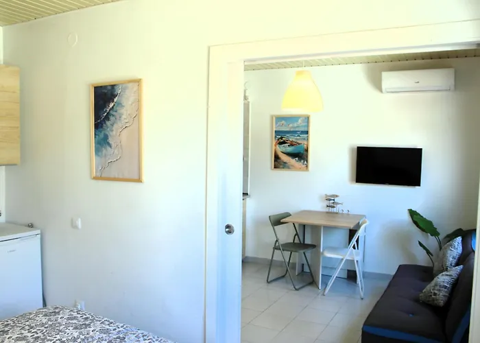 Cba Costa Brava - Vela Appartement
