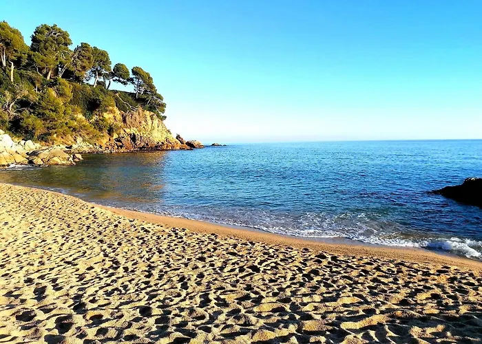 Appartement Cba Costa Brava - Vela Lloret de Mar