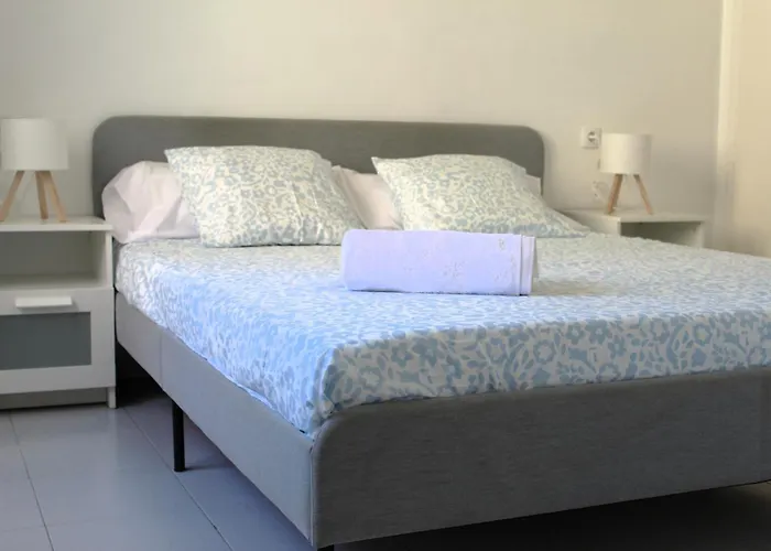 Cba Costa Brava - Vela Lloret de Mar