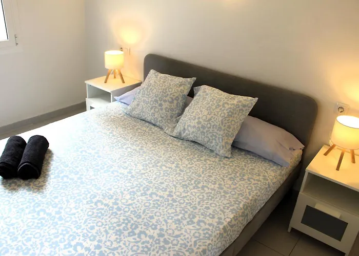 Appartement Cba Costa Brava - Vela *