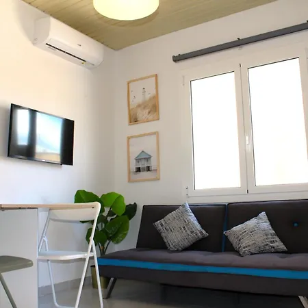 Cba Costa Brava - Vela *