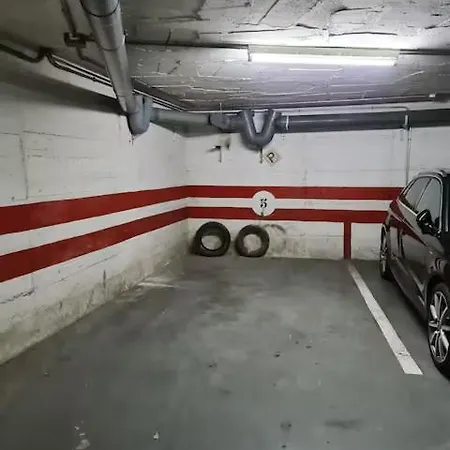 Cba Costa Brava - Vela Apartamento Lloret de Mar