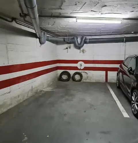 Cba Costa Brava - Vela アパート リョレート・デ・マル